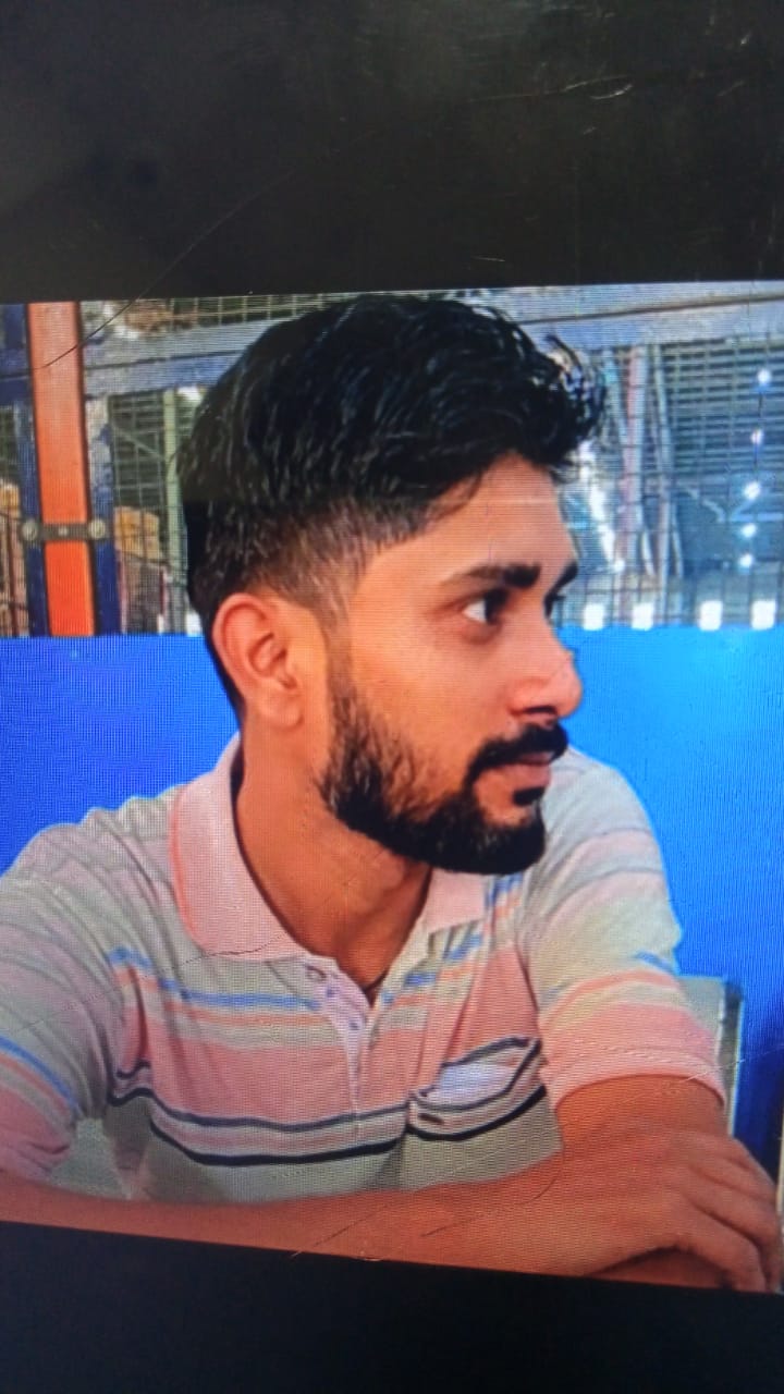 Mr. Akash Singh