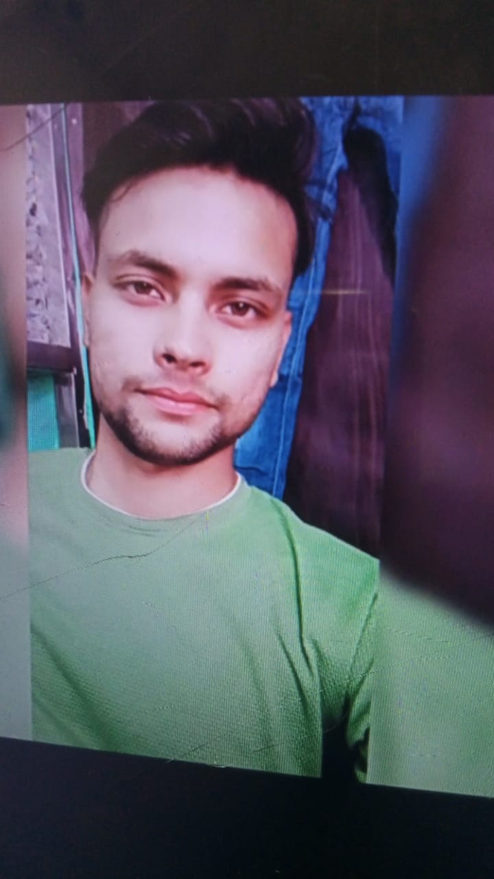 Mr. Suraj Singh