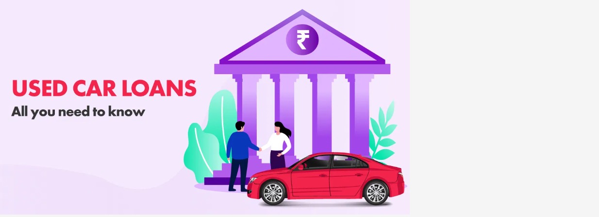 Used Car Loan